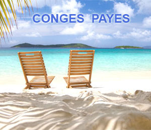 Conges-payes