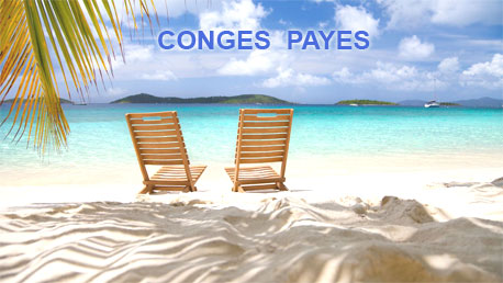 Conges-payes