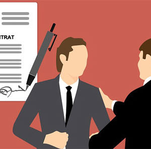 Le contrat de travail
