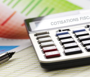 cotisations fiscales