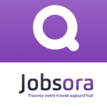 Logo Jobsora