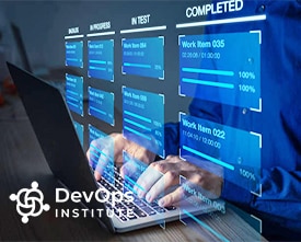 Devops fondation certificat