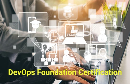 Devops foundation certification